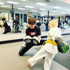 Image result for West Jordan Martial Arts Dojo