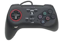 Résultat de recherche d'images pour "SAITEK P990 DUAL ANALOG"