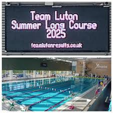 Image result for Linslade Crusaders Swimming Club