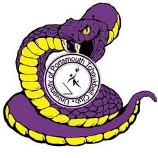 Image result for Portsmouth Tchoukball Club