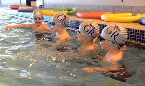 Image result for Greenwich Borough Mariners Swimming Club