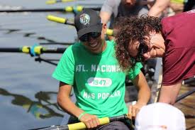 Image result for Row Caldecotte Rowing Club