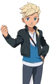 「ウルフ・エニアクル」の画像検索結果