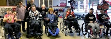 Image result for Pembroke & Pembroke Dock Amateur Boxing Club