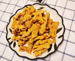 Image result for 軟炸裏脊