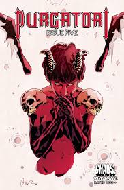 Image result for purgatori