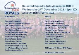 Image result for Tarleton Rugby Union Football Club