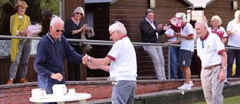 Image result for Mill End Bowls Club