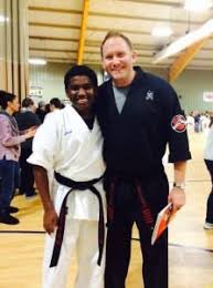 Image result for Action Karate