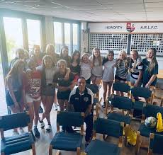 Image result for Heworth Amateur Rugby League Club