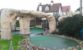 Image result for Suffolk Adventure Golf