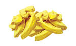 Dried &amp; Freeze Dried Fruits/Nuts : The Raw Food World