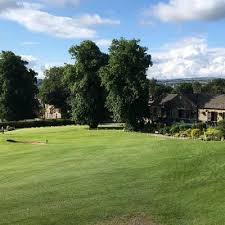 Image result for Huddersfield Golf Club Ltd