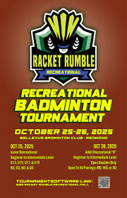 Image result for Ripley A & B Badminton Club