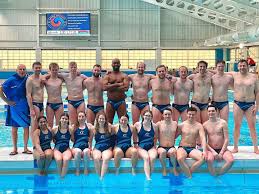 Image result for Croydon Wimbledon Octopush Club