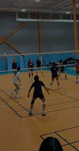 Image result for Newmarket Volleyball Club