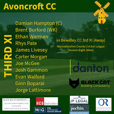 Image result for Bredon Cricket Club