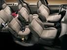Ford Windstar Limited. MotoBurg
