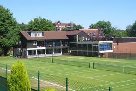 Image result for Newbury Lawn Tennis Club