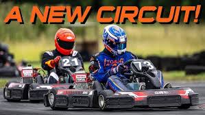 Image result for RISSINGTON KART CLUB