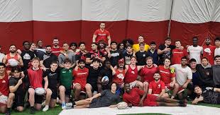 Image result for York University Rugby Union Club