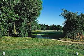 Image result for Thorpe Wood Golf Club