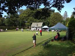Image result for Ripponden Park Bowling Club