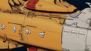 「古代守 宇宙戦艦ヤマト2199」の画像検索結果