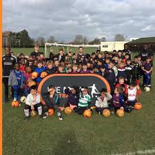 Image result for We Make Footballers