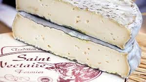 Image result for saint nectaire