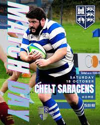 Image result for Cheltenham Rugby Football Club