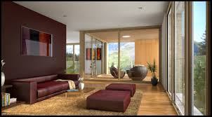 50 Amazing Interior Designs created in 3D Max and Photoshop