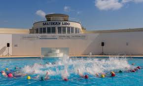 Image result for Brighton Swimming Club