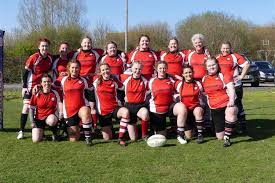 Image result for Maidstone Rfc