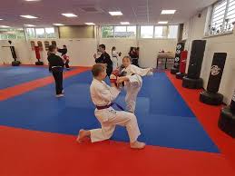 Image result for Basingstoke SMRTJ Jiu Jitsu