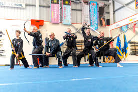 Image result for Kuk Sool Won Of Botesdale