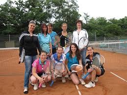 Tennisclub Ellerstadt » Stefanie Nina Merk - damen_meister_2012