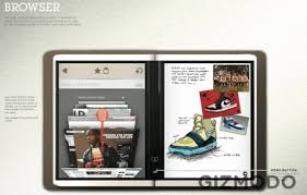 Image result for microsoft courier