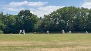 Image result for Rainham Cricket Club