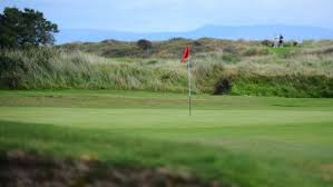 Image result for Criccieth Golf Club