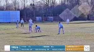 Image result for Caythorpe Cc, Notts