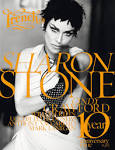 French Revue de Modes #20 Covers | Cindy Crawford &amp; Sharon Stone ...