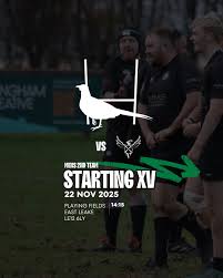 Image result for North Kesteven Rugby Union Football Club