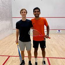 Image result for Reading University Squash Club