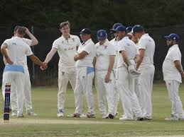 Image result for The Rayleigh Cricket Club