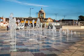 Image result for Southend-On-Sea Sc