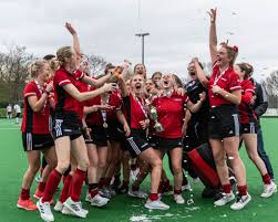 Image result for Bowdon Hockey Club