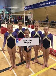 Image result for Wiltshire School Of Gymnastics