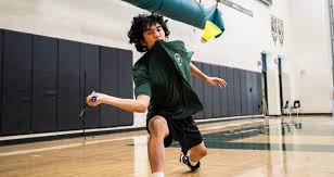 Image result for Linton Badminton Furies Badminton Club