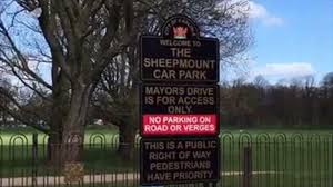 Image result for Sheepmount Athletics Stadium